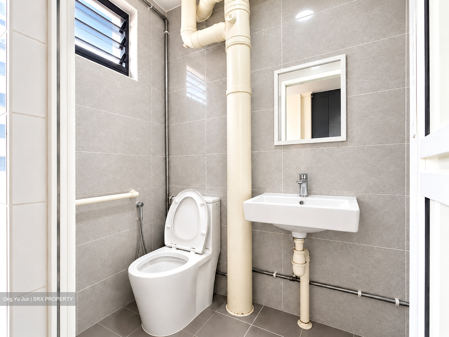 Blk 721 Jurong West Avenue 5 (Jurong West), HDB 4 Rooms #636021441